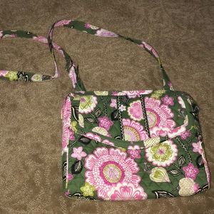 Vera Bradley crossbody bag